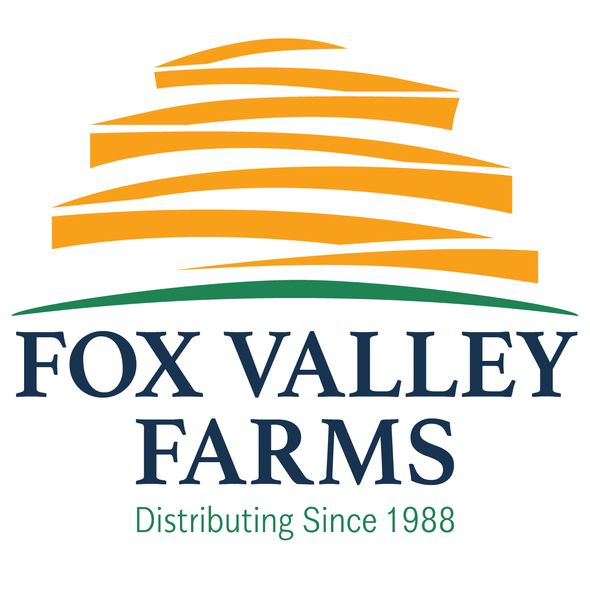 Fox Valley Farms Distributing Since 1988